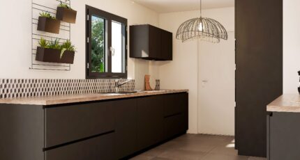 Niherne Maison neuve - 2303455-4586modele820210617CH3JL.jpeg Maisons Bruno Petit MJB