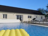 Maison à construire à Villabon (18800) 2305438-11573modele720251014PnVLf.jpeg Maisons Bruno Petit MJB