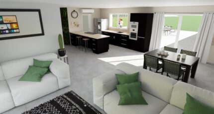 Villabon Maison neuve - 2305438-11573modele820251014ccfNH.jpeg Maisons Bruno Petit MJB