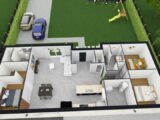 Maison à construire à Villabon (18800) 2305438-11573modele9202510147kOFN.jpeg Maisons Bruno Petit MJB