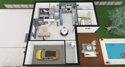 Villabon Maison neuve - 2305441-11573modele920251014kQW1d.jpeg Maisons Bruno Petit MJB