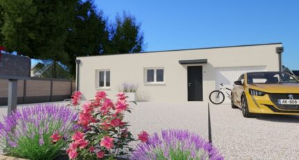 Léré Maison neuve - 2305518-11573modele720251014V2TTP.jpeg Maisons Bruno Petit MJB