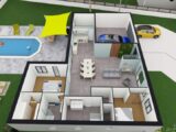 Maison à construire à Fussy (18110) 2305475-11573modele820251014CAM2Z.jpeg Maisons Bruno Petit MJB