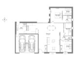 Maison à construire à Fussy (18110) 2305475-11573modele920251014TWhNW.jpeg Maisons Bruno Petit MJB
