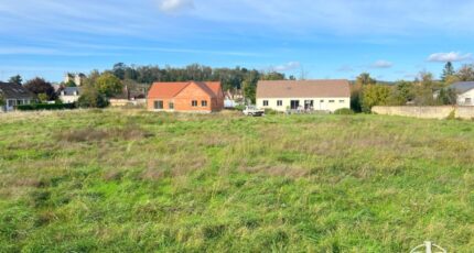 Saint-Amand-Montrond Terrain à bâtir - 2311952-11573annonce12025102126rVd.jpeg Maisons Bruno Petit MJB