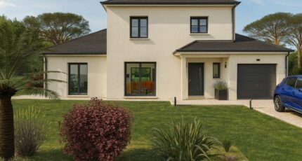 Vignoux-sur-Barangeon Maison neuve - 2317240-11209modele6202510242ECJO.jpeg Maisons Bruno Petit MJB