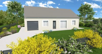 Saint-Amand-Montrond Maison neuve - 2246743-5323modele720221109382Fd.jpeg Maisons Bruno Petit MJB