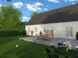 Maison à construire à Vignoux-sur-Barangeon (18500) 2247319-5124modele720200331LOMfh.jpeg Maisons Bruno Petit MJB