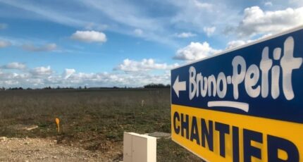 Méry-sur-Cher Maison neuve - 2274939-11573annonce120250918dZefz.jpeg Maisons Bruno Petit MJB