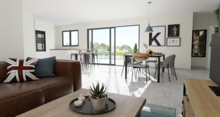 Saint-Florent-sur-Cher Maison neuve - 2258654-11209modele820250306l9wSh.jpeg Maisons Bruno Petit MJB