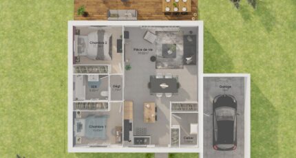 Saint-Florent-sur-Cher Maison neuve - 2258638-4586modele620210611qXt2r.jpeg Maisons Bruno Petit MJB