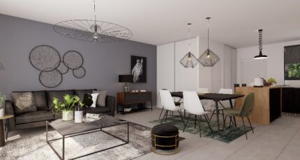 Saint-Florent-sur-Cher Maison neuve - 2258638-4586modele1020210611FaxfI.jpeg Maisons Bruno Petit MJB