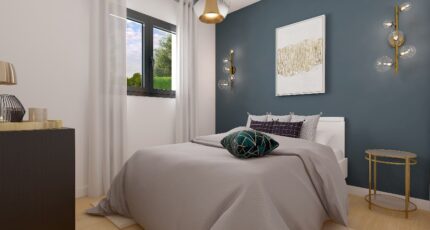 Saint-Florent-sur-Cher Maison neuve - 2258647-4586modele1020210611eeF0t.jpeg Maisons Bruno Petit MJB