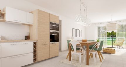 Saint-Laurent Maison neuve - 2259126-4586modele6202106110OmNR.jpeg Maisons Bruno Petit MJB