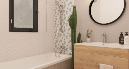 Saint-Laurent Maison neuve - 2259126-4586modele620210611PXvD5.jpeg Maisons Bruno Petit MJB