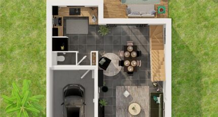 Saint-Florent-sur-Cher Maison neuve - 2258650-4586modele820210617aTGya.jpeg Maisons Bruno Petit MJB