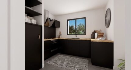 Arçay Maison neuve - 2260380-4586modele820210617pG6HP.jpeg Maisons Bruno Petit MJB