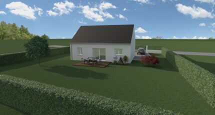 Ardentes Maison neuve - 2264771-11146modele720250605FKgvN.jpeg Maisons Bruno Petit MJB