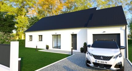 Écueillé Maison neuve - 2298792-5001modele720220503tIzSA.jpeg Maisons Bruno Petit MJB