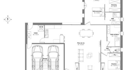 Villabon Maison neuve - 2305442-11573modele920251014TWhNW.jpeg Maisons Bruno Petit MJB