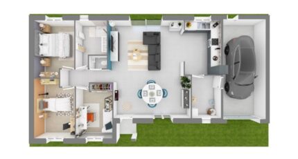 Buxières-d'Aillac Maison neuve - 2295246-4539modele720221024JcpXM.jpeg Maisons Bruno Petit MJB