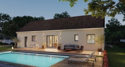 Sainte-Lizaigne Maison neuve - 2292637-4539modele620221024Lb9uv.jpeg Maisons Bruno Petit MJB