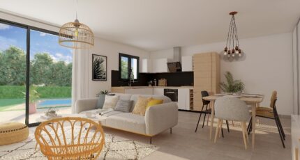 Lignières Maison neuve - 2262692-4586modele820210611al87c.jpeg Maisons Bruno Petit MJB