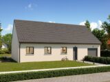 Maison à construire à Châteauroux (36000) 2330858-4586modele820210611dsR8T.jpeg Maisons Bruno Petit MJB