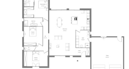 Le Poinçonnet Maison neuve - 2301905-5001modele620220908Wugpk.jpeg Maisons Bruno Petit MJB