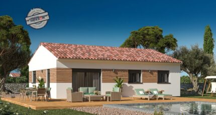 Buzançais Maison neuve - 2301506-4586modele620250326oTUA6.jpeg Maisons Bruno Petit MJB