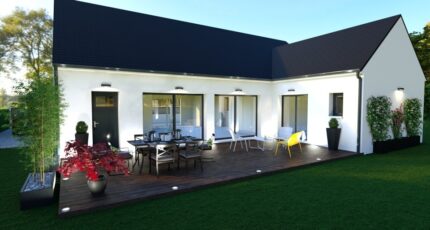 Sainte-Gemme Maison neuve - 2346079-5001modele920220908CnGoL.jpeg Maisons Bruno Petit MJB