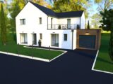 Maison à construire à Buzançais (36500) 2346000-5001modele620221129kLbfB.jpeg Maisons Bruno Petit MJB