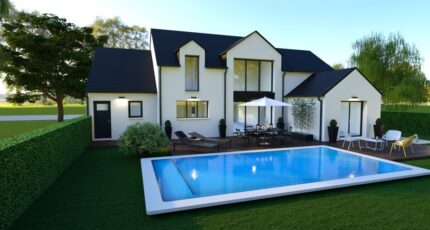 La Châtre Maison neuve - 2346213-5001modele7202204273M8S7.jpeg Maisons Bruno Petit MJB