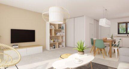 Arçay Maison neuve - 2282437-10999modele820240718nA8WP.jpeg Maisons Bruno Petit MJB