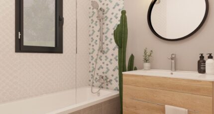 Arçay Maison neuve - 2282437-10999modele1020240718JJk23.jpeg Maisons Bruno Petit MJB