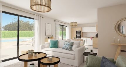 Arçay Maison neuve - 2282433-4586modele720210611ffXaB.jpeg Maisons Bruno Petit MJB