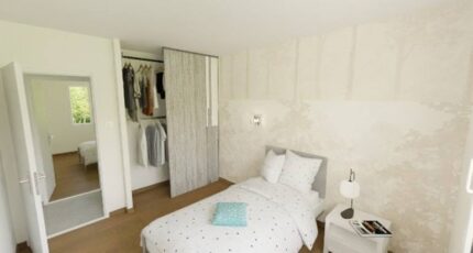 Sainte-Lizaigne Maison neuve - 2348592-11653modele1020251125ErJ87.jpeg Maisons Bruno Petit MJB