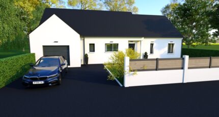 Le Magny Maison neuve - 2296549-5001modele7202209085S87e.jpeg Maisons Bruno Petit MJB