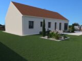Maison à construire à Buzançais (36500) 2297293-11653modele620251230d66Ig.jpeg Maisons Bruno Petit MJB