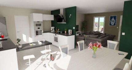 Buzançais Maison neuve - 2297293-11653modele720251231IqXah.jpeg Maisons Bruno Petit MJB