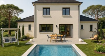 Vignoux-sur-Barangeon Maison neuve - 2317240-11209modele720251024pco7w.jpeg Maisons Bruno Petit MJB