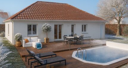 Le Subdray Maison neuve - 2320297-11573modele6202510287lGGK.jpeg Maisons Bruno Petit MJB