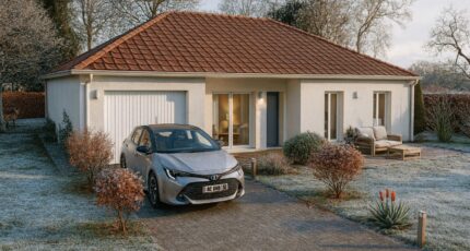 Le Subdray Maison neuve - 2320297-11573modele720251028rt68y.jpeg Maisons Bruno Petit MJB