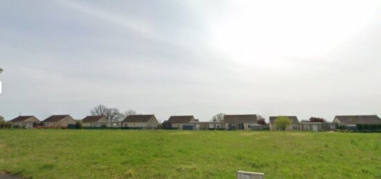 Terrain à bâtir à Le Pêchereau, Centre-Val de Loire