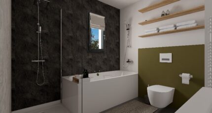 Argenton-sur-Creuse Maison neuve - 2295142-4586modele820210617PTkvJ.jpeg Maisons Bruno Petit MJB