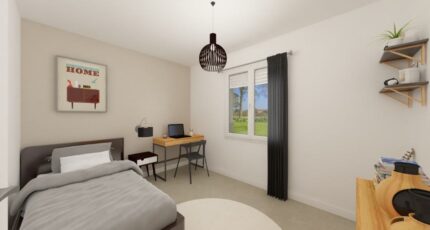 Levroux Maison neuve - 2295456-4539modele720221019ty6Ge.jpeg Maisons Bruno Petit MJB