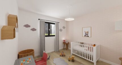 Le Pêchereau Maison neuve - 2295178-11463modele72025081436a14.jpeg Maisons Bruno Petit MJB