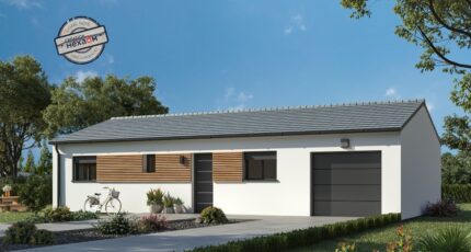 Argenton-sur-Creuse Maison neuve - 2295155-4586modele720250326IvIa0.jpeg Maisons Bruno Petit MJB