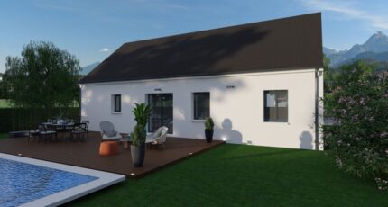 La Châtre Maison neuve - 2346235-5001modele720230626I7Rdw.jpeg Maisons Bruno Petit MJB