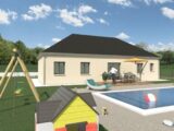 Maison à construire à Buzançais (36500) 2348611-11653modele820251125HZuzz.jpeg Maisons Bruno Petit MJB